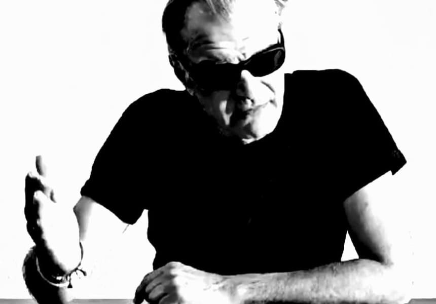 Daniel Granado: A Life of Poetic Songwriting and Artistic Evolution