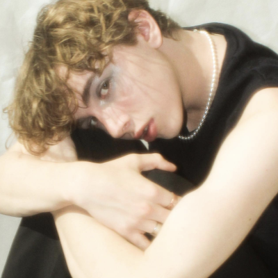 Oskar Haag is a true exceptional talent in the Austrian music scene.