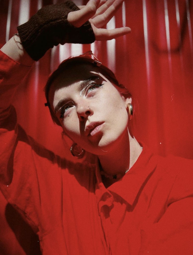 April Lawlor is a 22-year-old musician from Kildare, Ireland who has recently made a name for herself in the music industry.