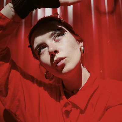 April Lawlor is a 22-year-old musician from Kildare, Ireland who has recently made a name for herself in the music industry.