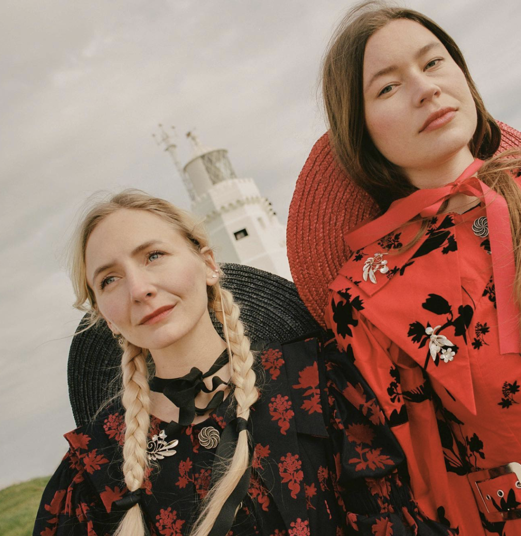 Straightforward indie rock band Wet Leg is already receiving a lot of buzz for their music, with millions of streams