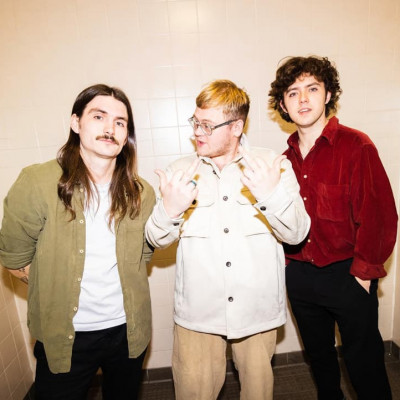 The Lathums: The Next Big Thing in British Indie Rock? Band's Debut Album and Sold-Out Tour Prove They're Here to Stay