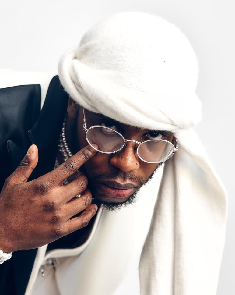 Che Lingo: The socially conscious force taking the UK grime scene by storm with anthem