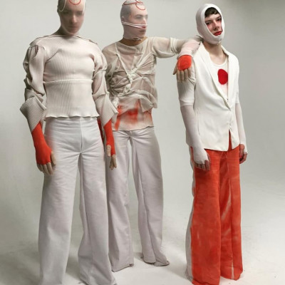 Schatzi: The Newcomer Band Taking the Music Scene by Storm with their Unique Blend of Trap, Pop, Indie, Electro and Youthful Recklessness