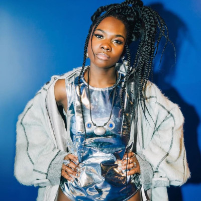 Pink Oculus: Transforming Trauma into Wisdom with Her Forthcoming Album