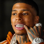 NLE Choppa X Lil Wayne 'Ain't Gonna Answer,' Brimming with Classic Cash Money Allusions