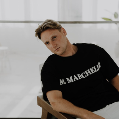 Authenticity, Perseverance, and Success: A Journey Through the Independent German Music Scene with M. Marchelier