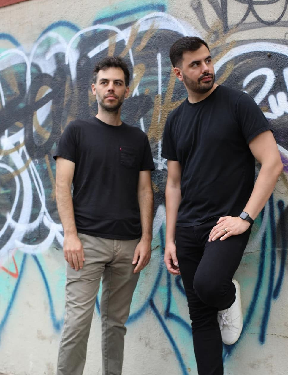 Greenhaven DJs: Weaving Sonic Landscapes Through Time