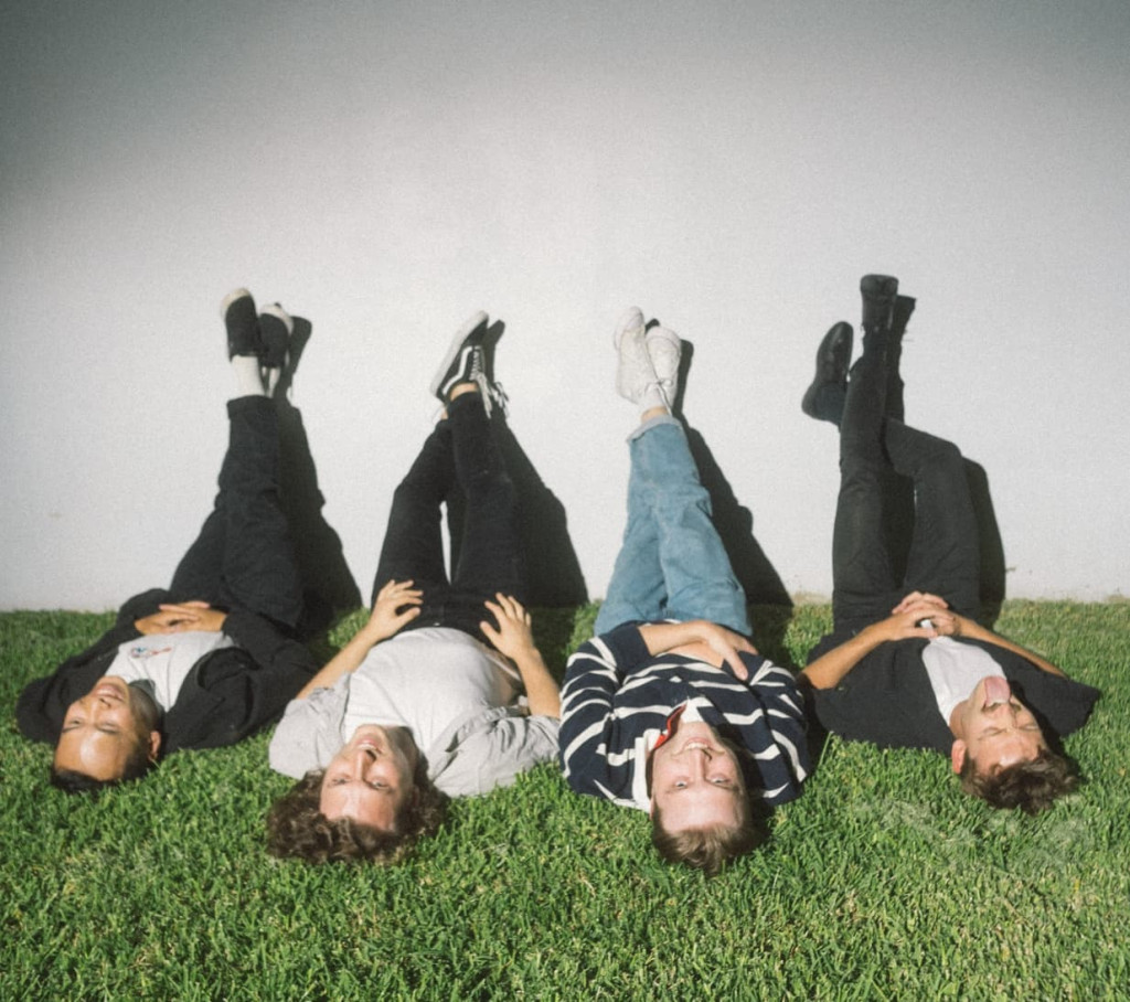 Fripps & Fripps: From High School Assemblies to Indie Rock Ascendancy