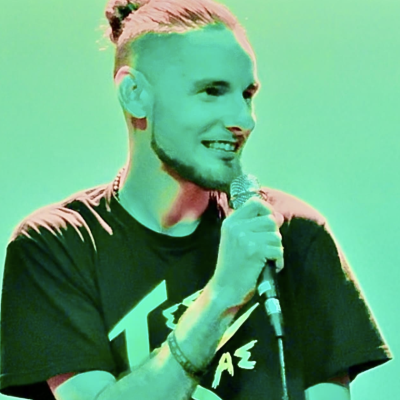 Tee Kae: From Freestyle to Studio Magic, Redefining NeoClassicK