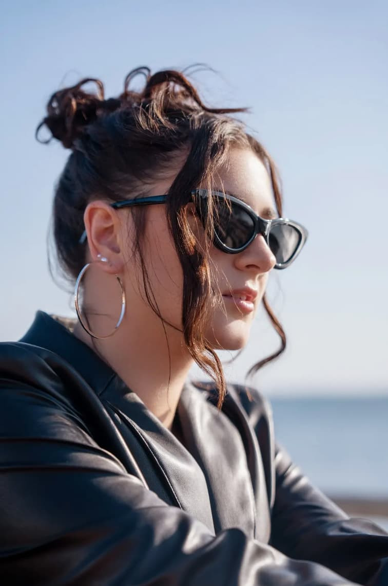 Emily Nawrocki: Crafting Stories Through Soulful Pop and Modern Motown