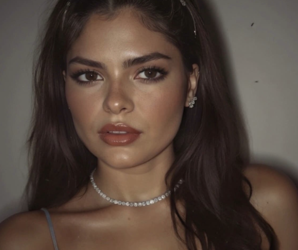 America Gutierrez: A Self-Made Artist with a Fearless Sound