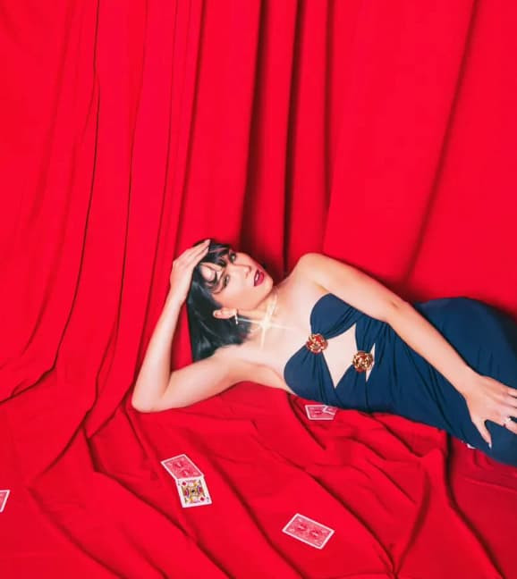 ERICA: Carving a Distinct Path in Music with Passion and Purpose