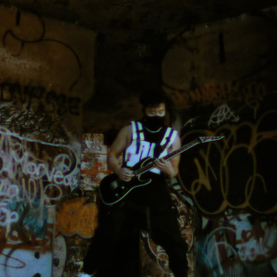 Athan Sinn: Redefining Guitar-Driven Music with a Modern Edge