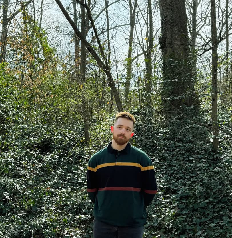 Finding Strength in Softness: Hurst’s Journey Into Honest Pop