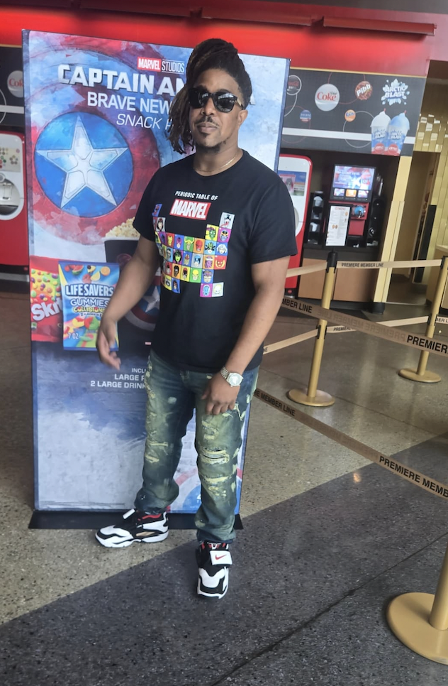 Sir Royal Fresh: Taking ATL's Triple Threat Sound to New Heights