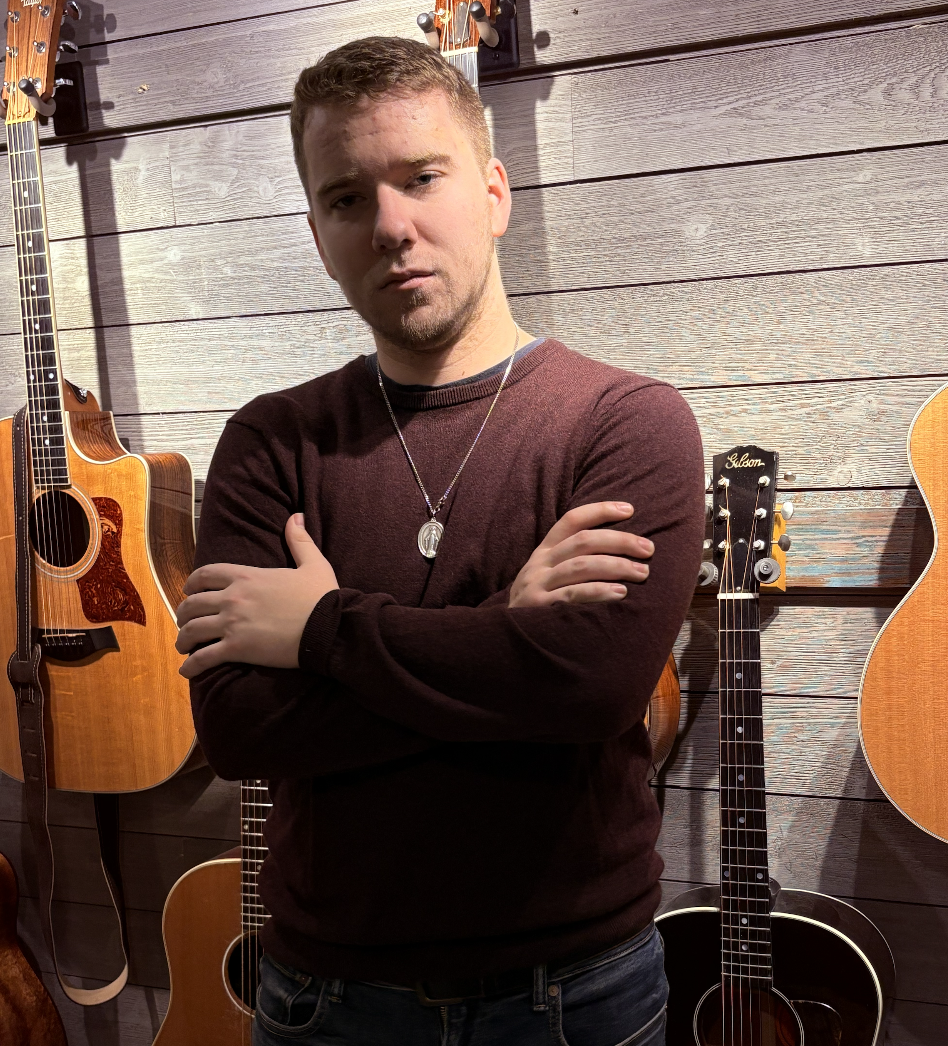 JPNICKS: Chasing Melodies and Meaning in Every Note