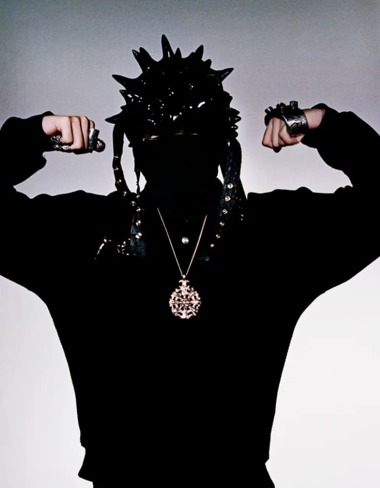 EsDeeKid and the UK Underground Surge That Turned Local Chaos Into Global Rap Currency