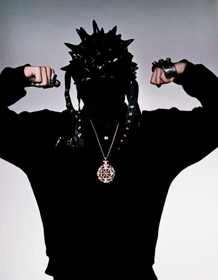 Esedkid Rapper EsDeeKid and the UK Underground Surge That Turned Local Chaos Into ...