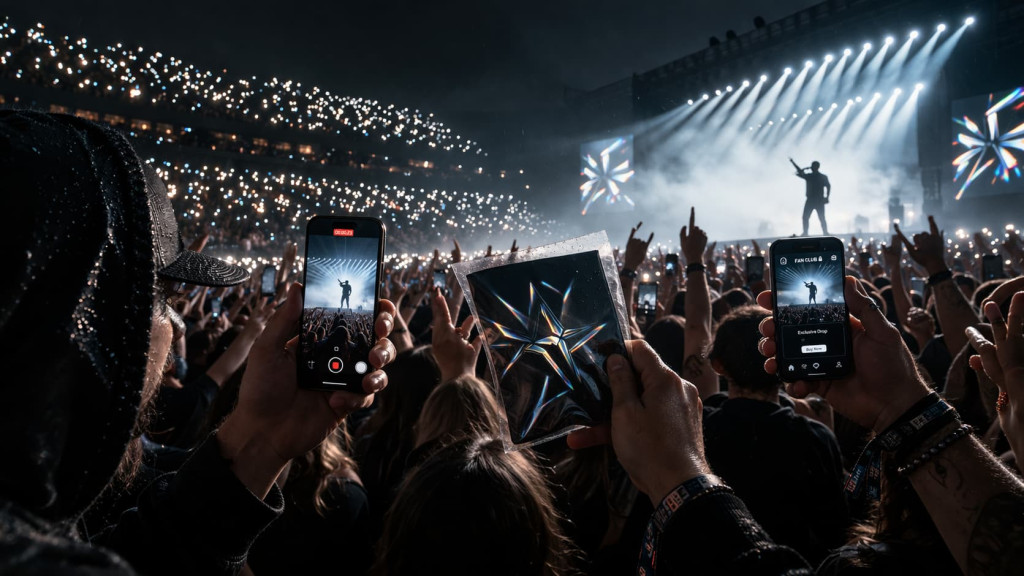 Why Superfans Matter More Than Streams Right Now