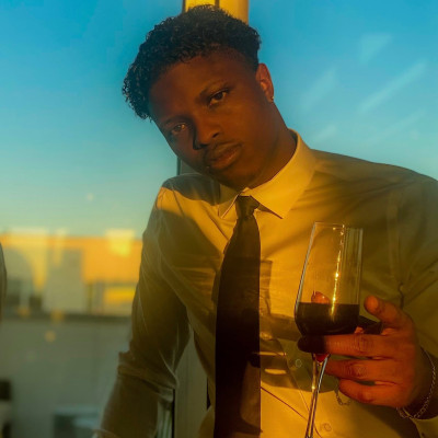 Aj Angels: Unfolding A New Chapter In R&B Alternative Music