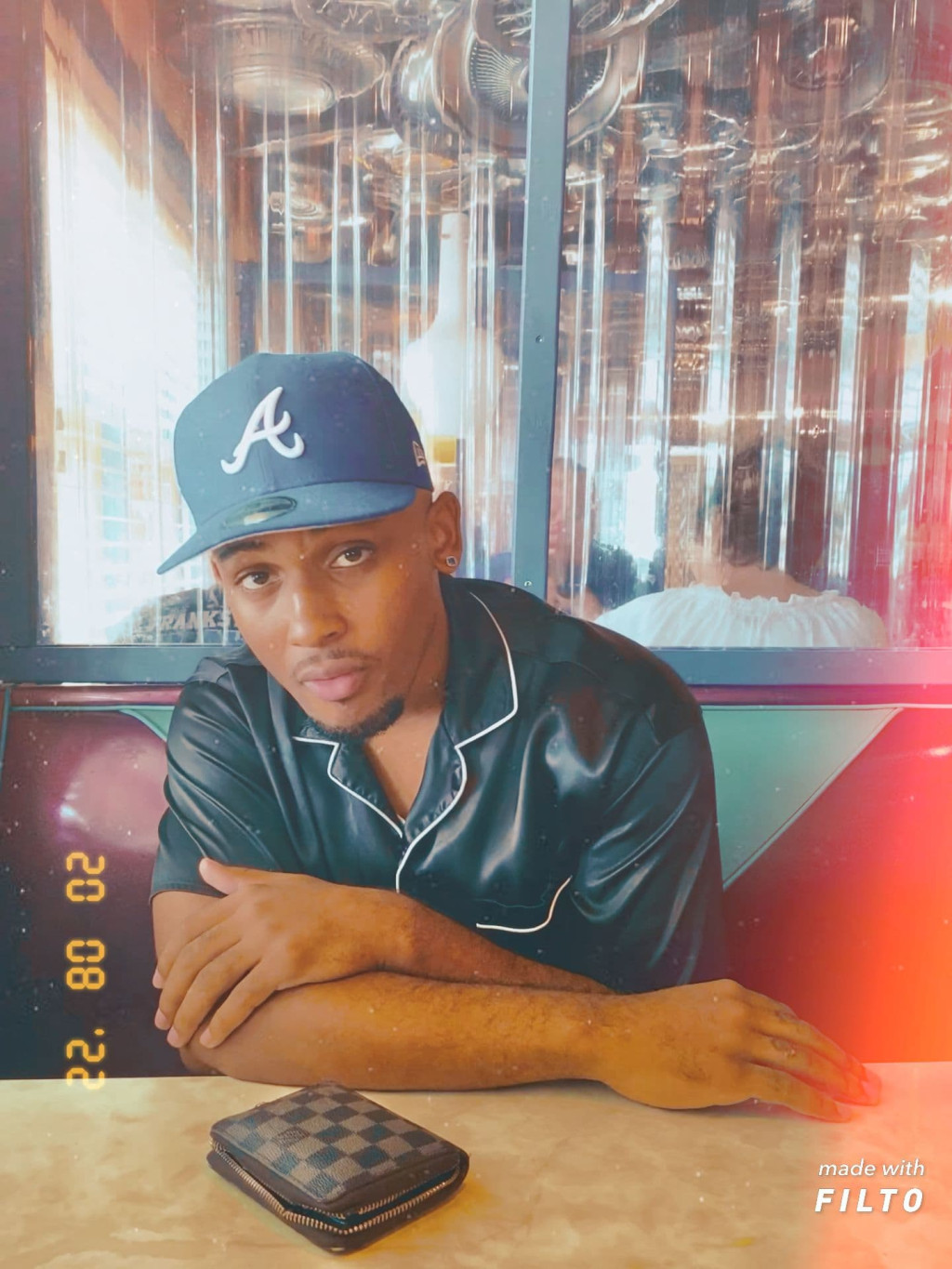 Christan McElroy: Embracing Authenticity and the Dallas Sound