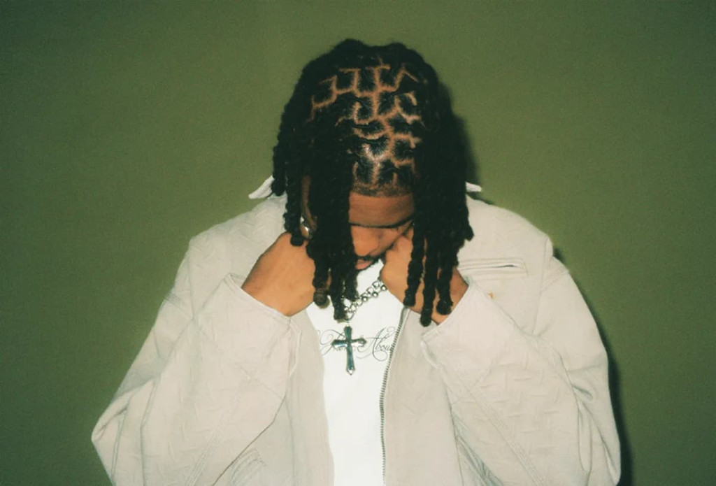 Chris Patrick Turns Survival Into Momentum on Pray 4 Me