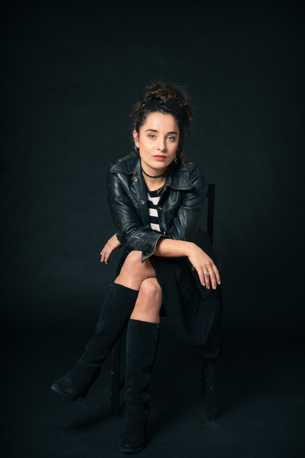 Unveiling Phiya Helena: A Symphony of Intimacy and Melody