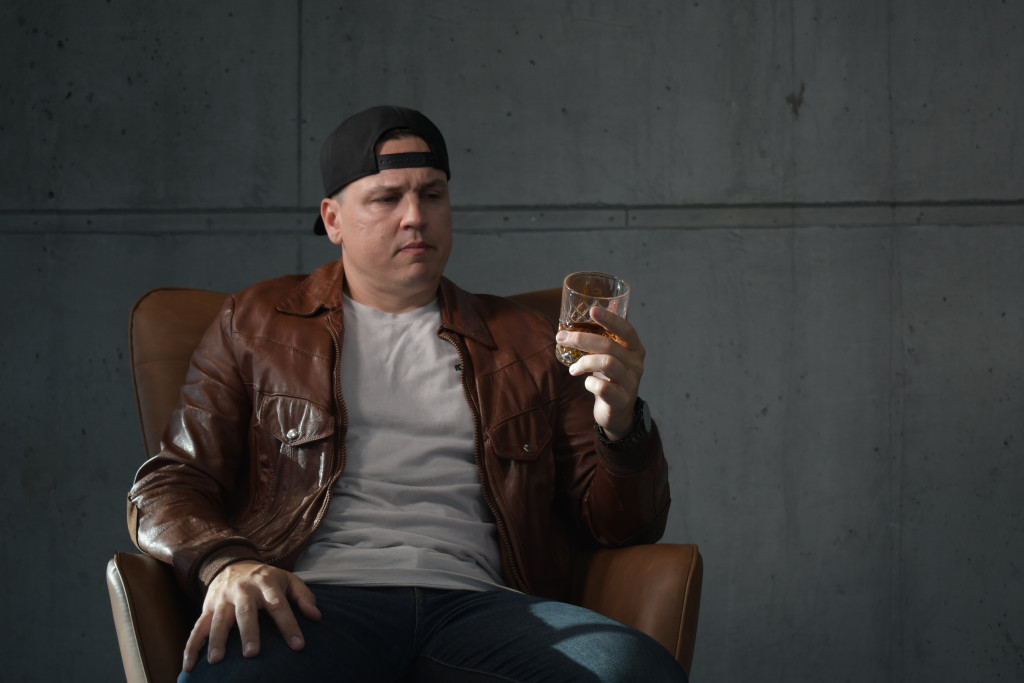 Southside Jake: Blending Grit and Melody in the World of Hip-Hop