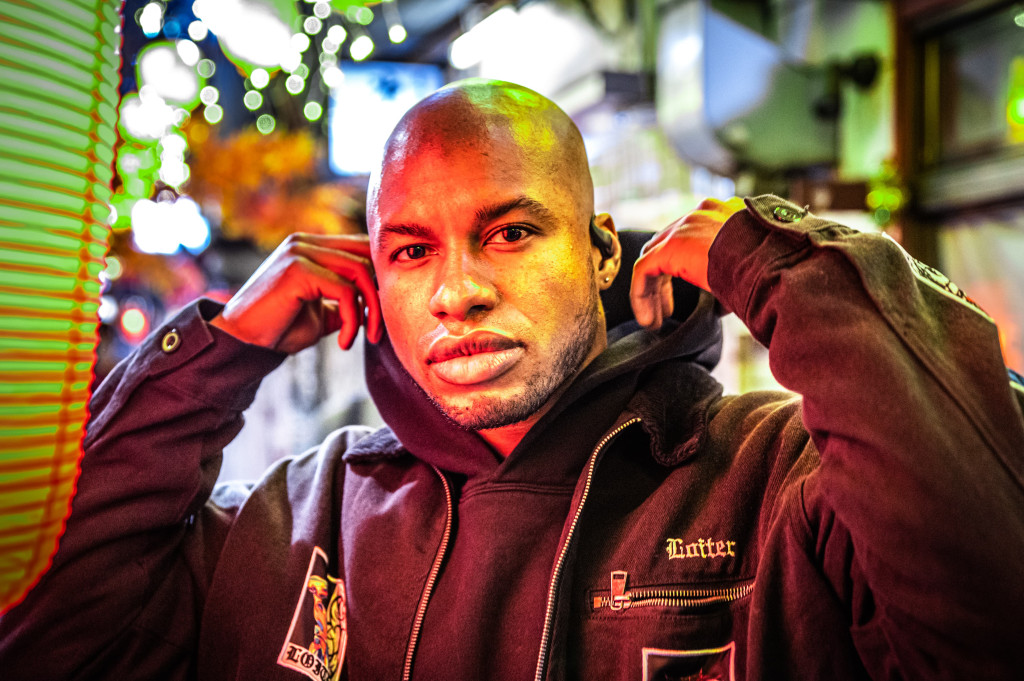 Redefining Music: QuHarrison Terry's Journey from iPods to AI