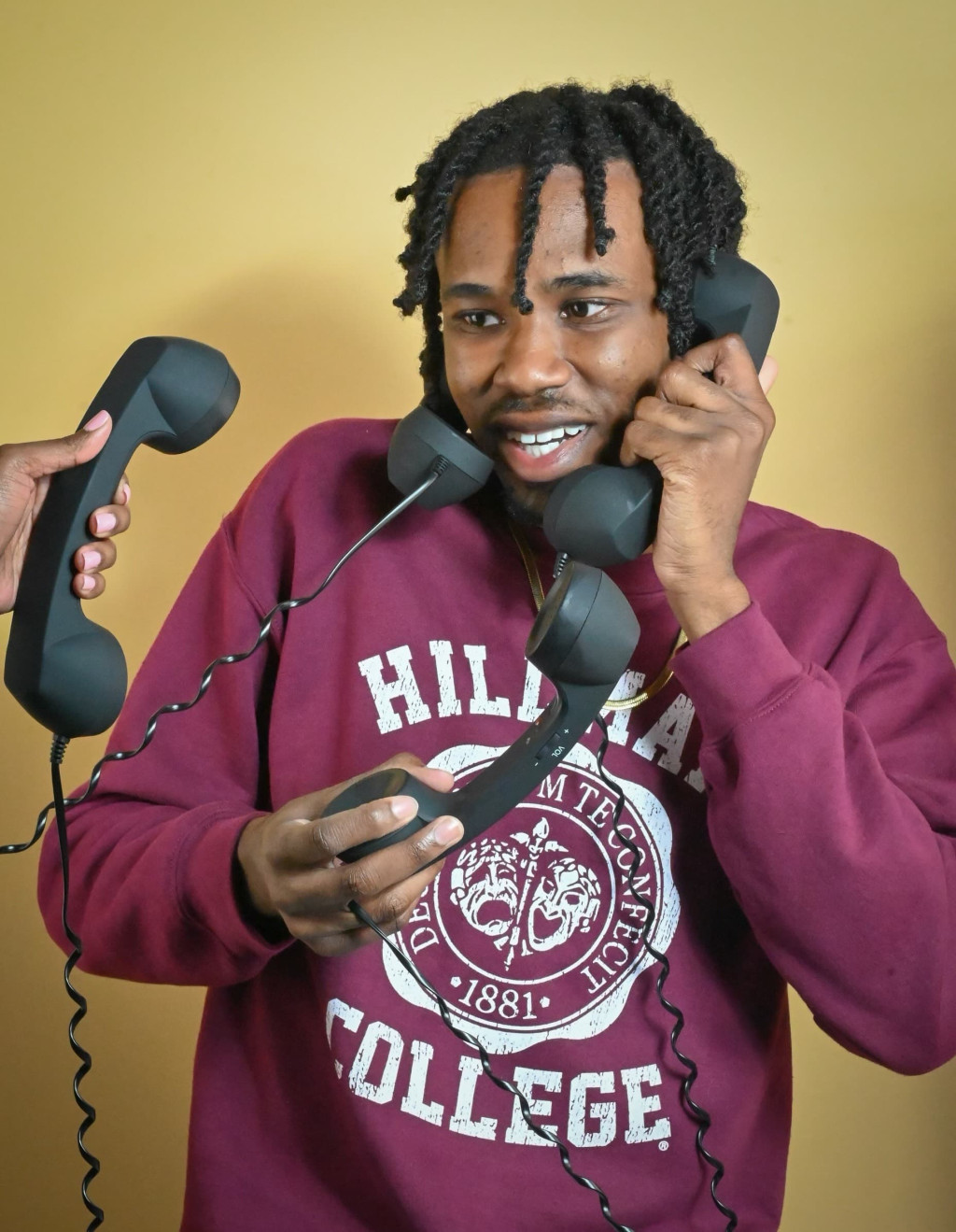 Brooks Anthony: The Neo-Soul Innovator Redefining Connection Through Music