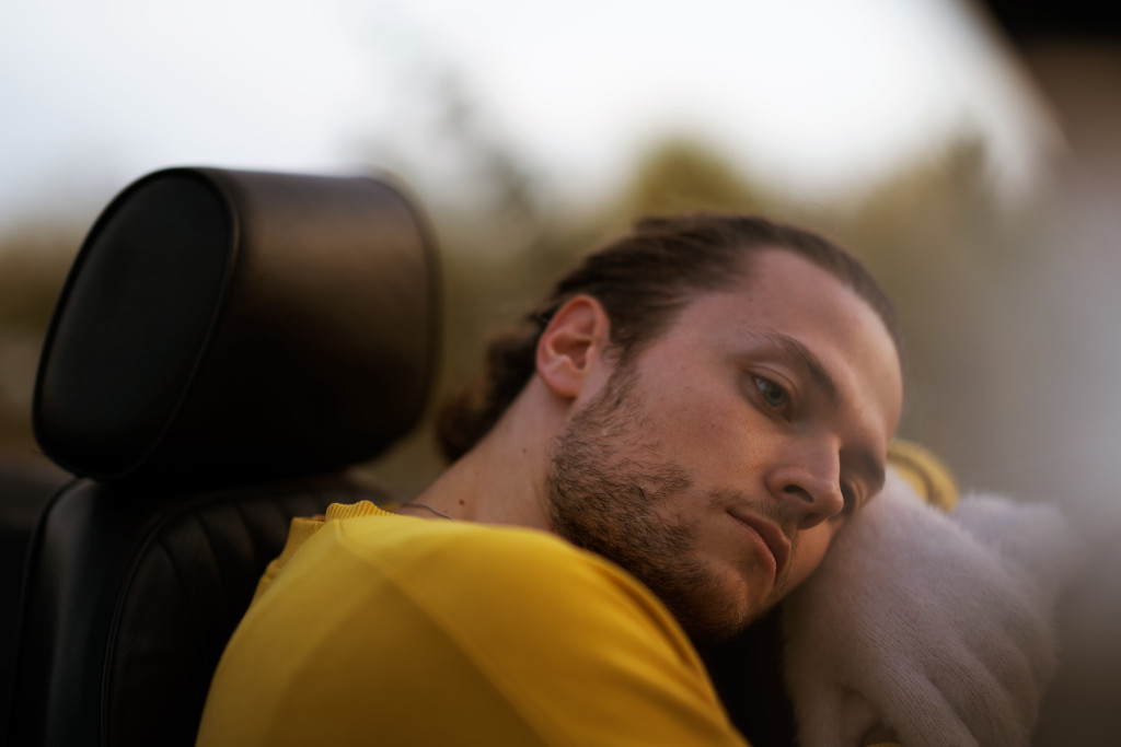 Vic Lawrence: Crafting Emotional Landscapes Through Sound and Story