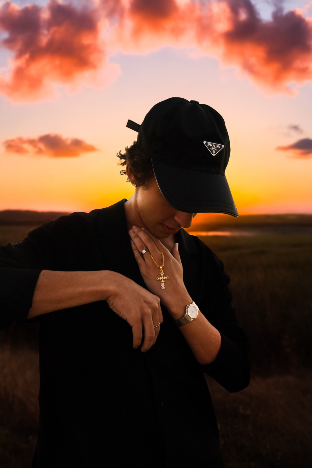 From Covers to Creation: How Hugo Pelaez Turned His Social Media Fame into a Music Career