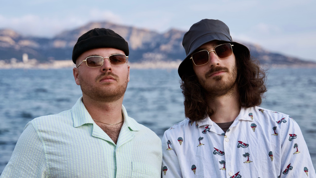 Pop•&Friends: Redefining Pop with Synths, Samples, and Collaborations