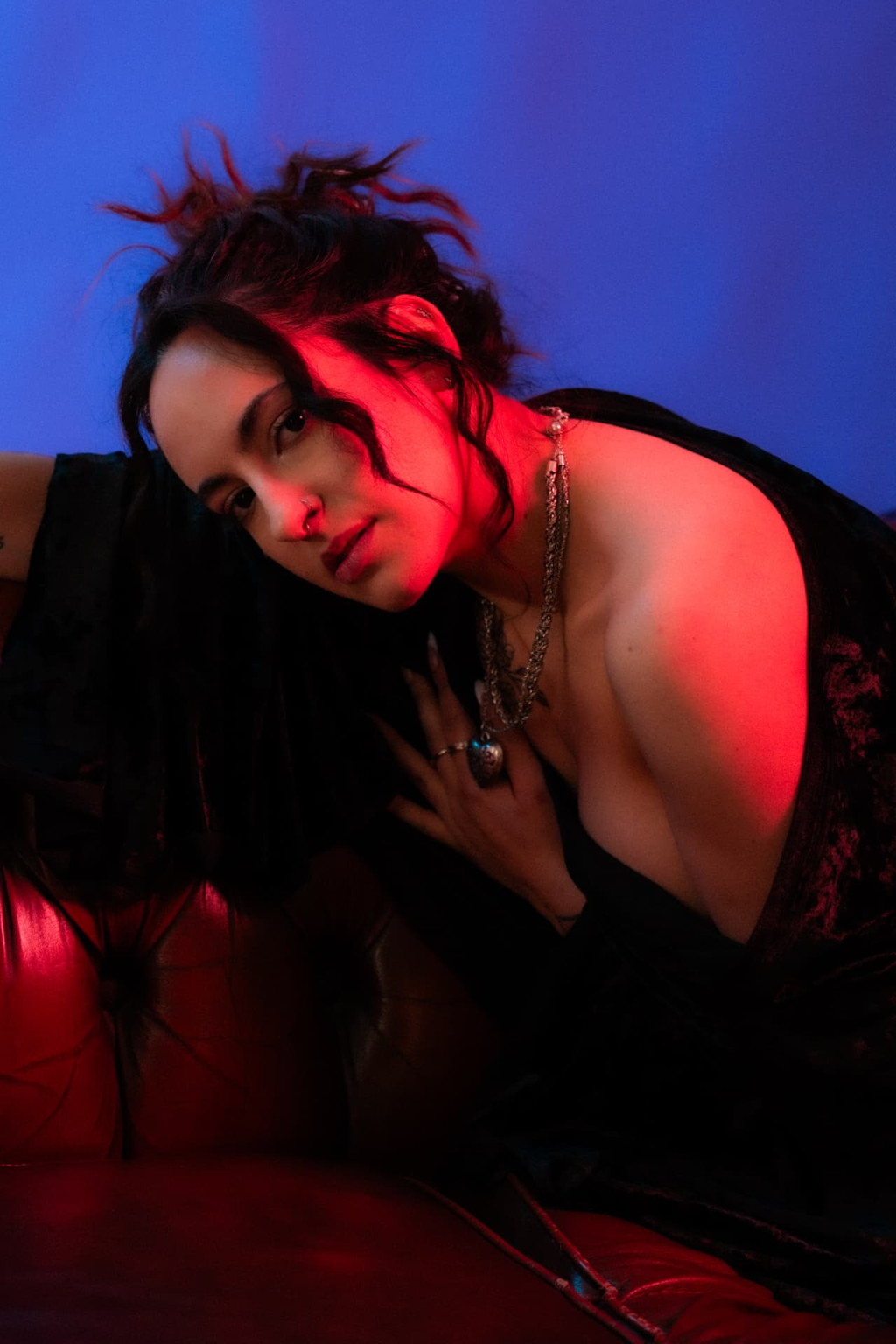 Bēatrice Finds Her Voice: Italian R&B Meets London Soul