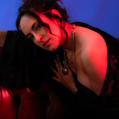 Bēatrice Finds Her Voice: Italian R&B Meets London Soul