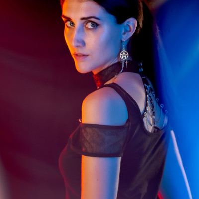 LuciDream: Weaving Sound into Soulful Storytelling