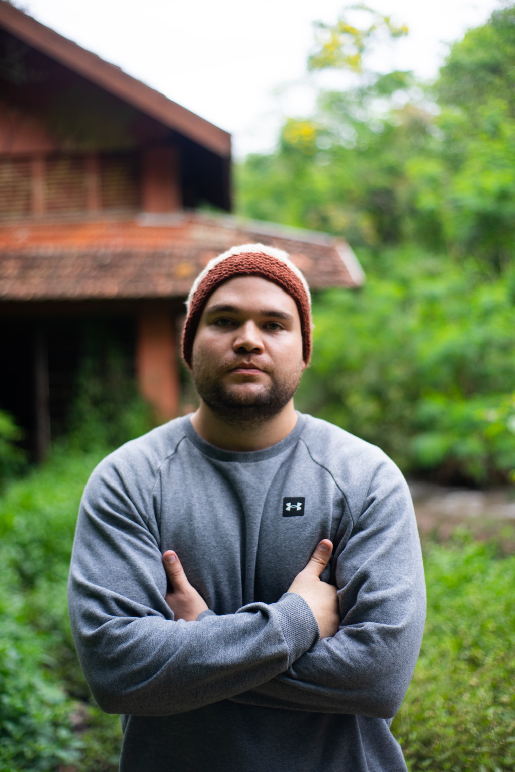 OldKarma: A Multifaceted Artistic Journey