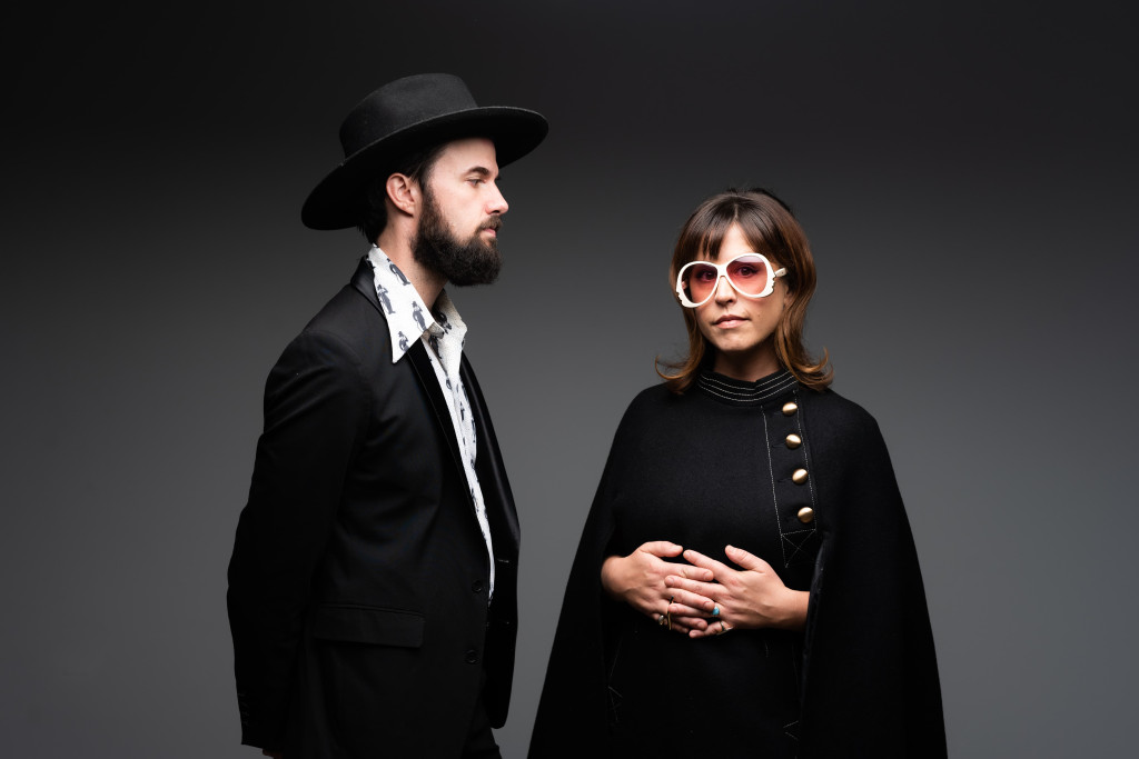 The Watters: From Rocky Beginnings to Americana Soul Icons