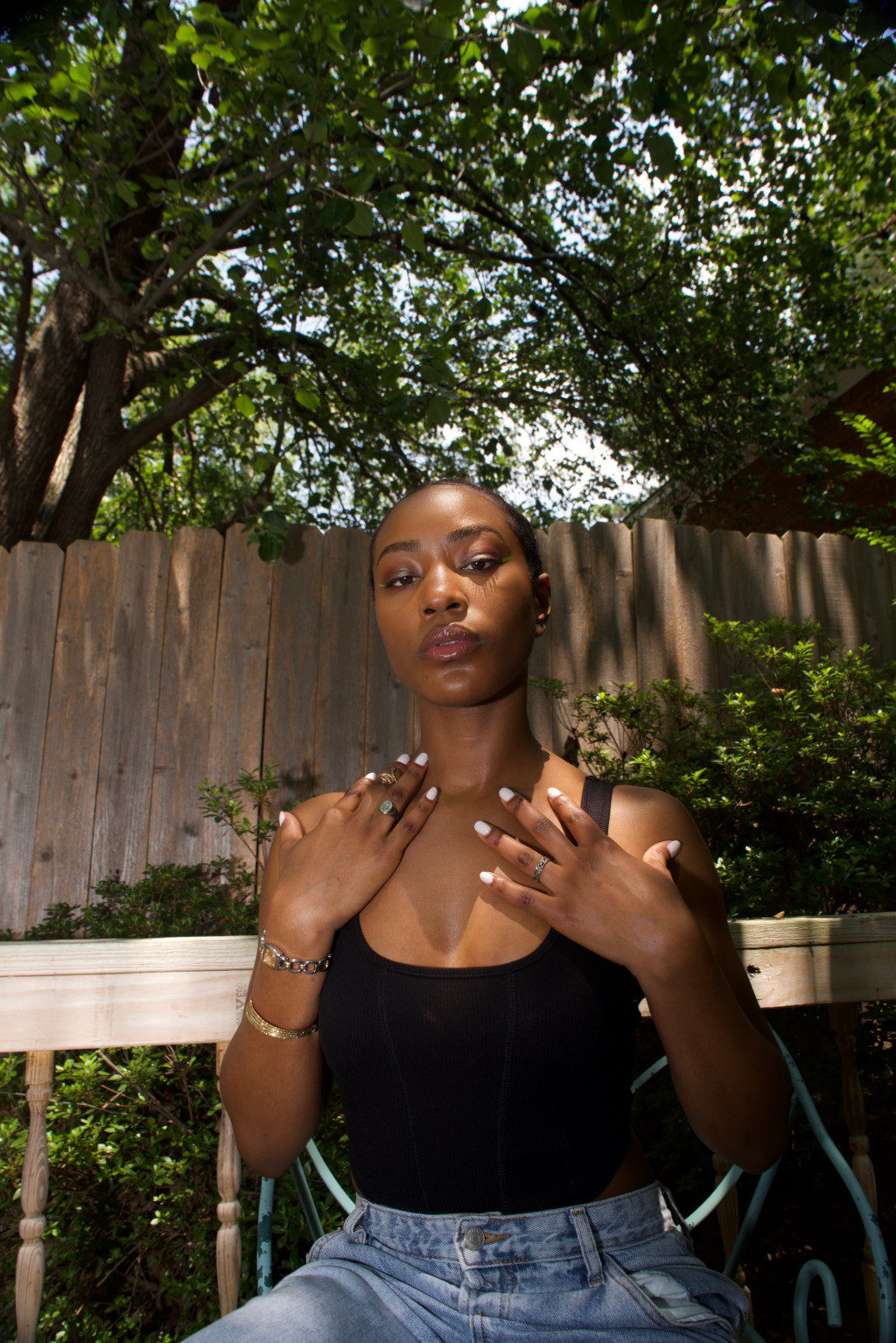 Briar Blakley: From Church Choir to Sci-Fi Soul Innovator