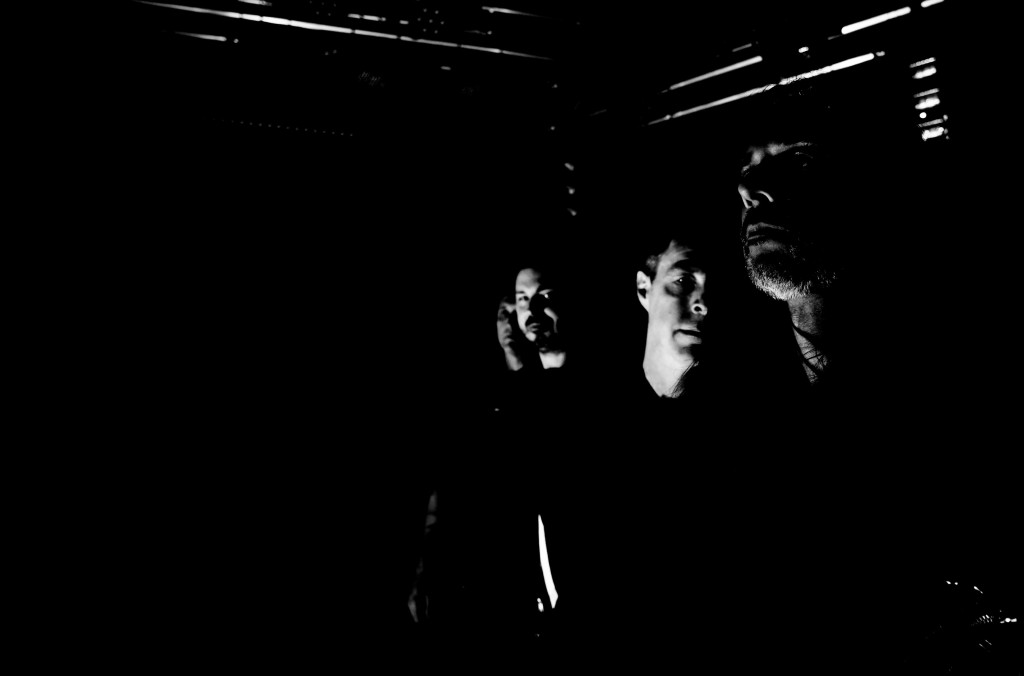 Adrian's Anthem: From Garage Bands to Fight the Sun's Heavy Rock Epics