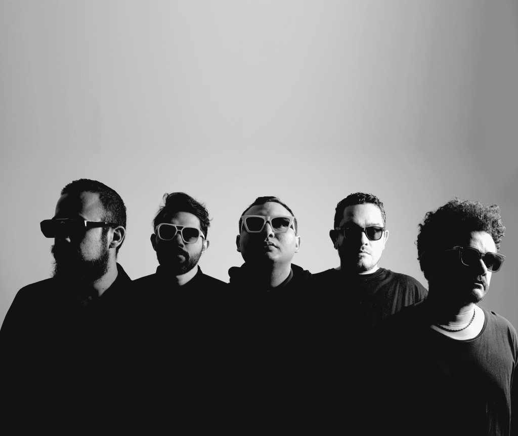 Los Monoplónicos: Charting New Sonic Horizons from Barranquilla's Heart