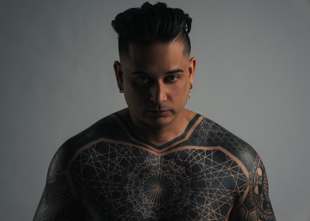 Emerging Artist to Watch in the Dance Music Scene