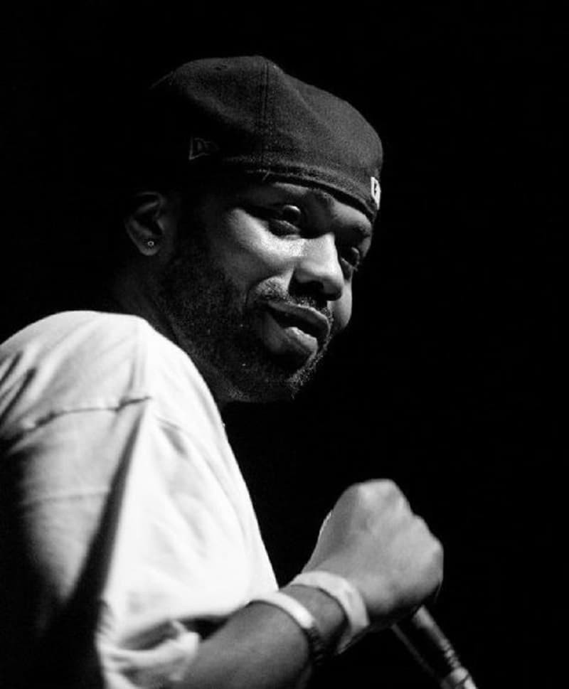 Discovering ILL Gordon: Chicago's Hip-Hop Maestro