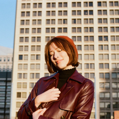 Hazel Mei : Where Music Paints Emotions in Every Note