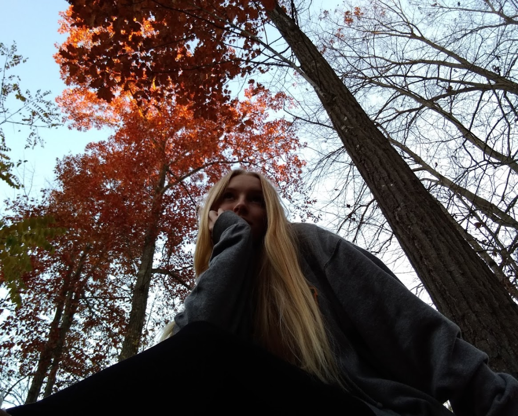 Tiny Dancer: A Rising Star Balancing Faith, Artistry, and Ambition