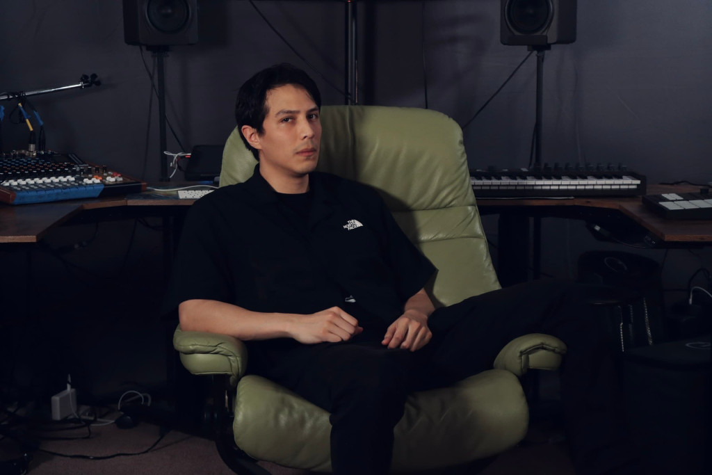 Fighting Jazz: The Instrumental Trio Shaping a New Sound in Rock