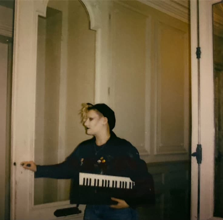 Eleanor Idlewood: A Sonic Storyteller with a Nostalgic Touch