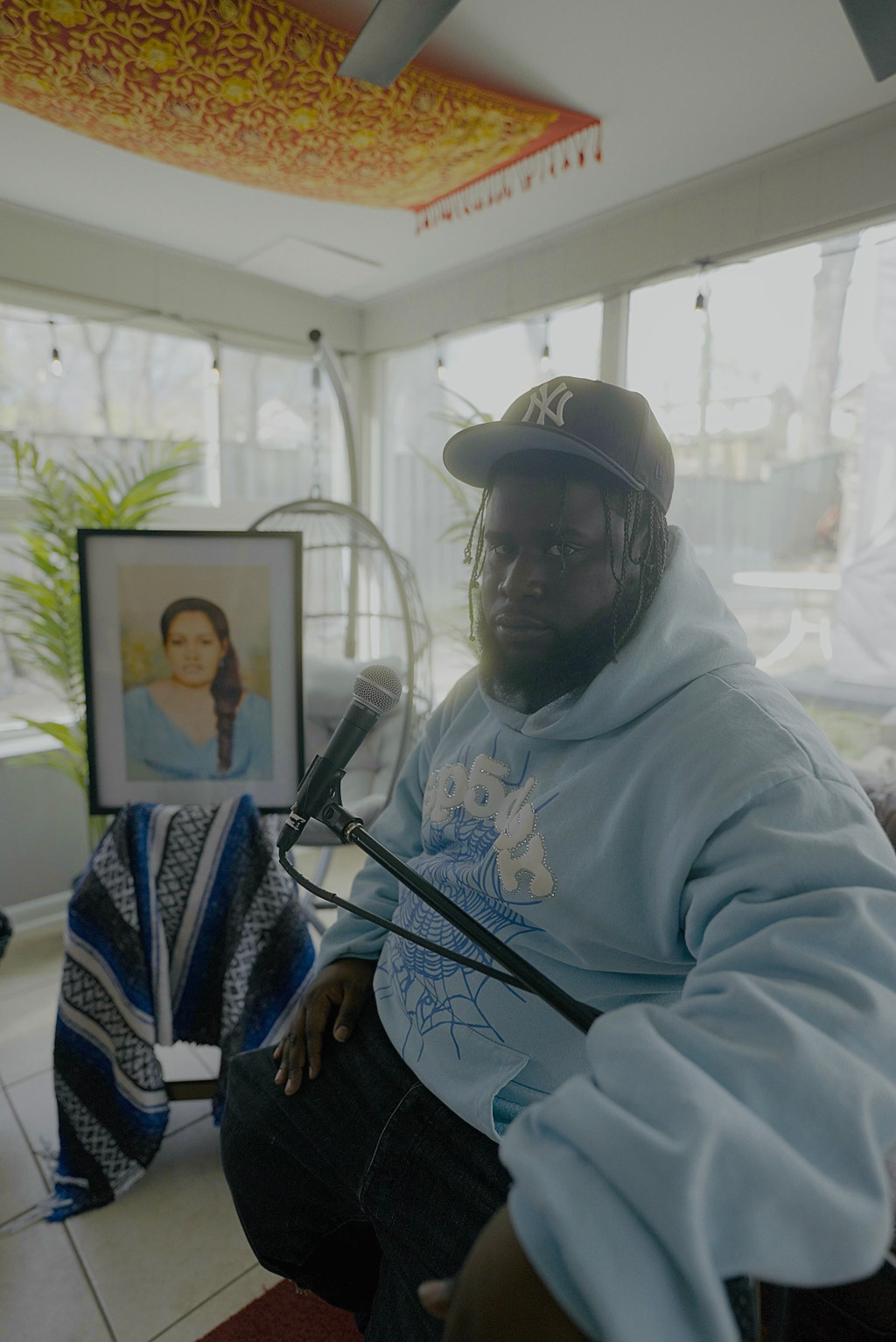 Peets: Elevating the DMV Sound with Passion and Purpose