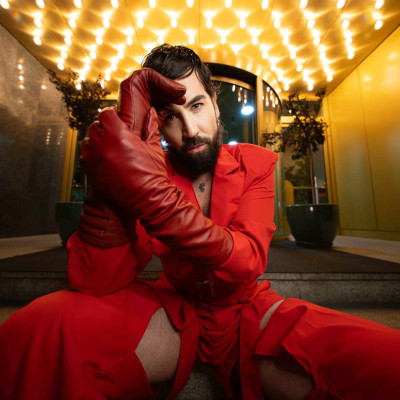 Nenico Breaks the Silence with a Pride Anthem That Moves